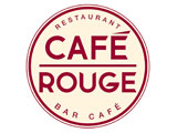 Cafe Rouge, London Leicester Square